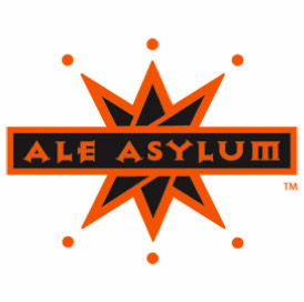 Ale Asylum Hopalicious beer logo
