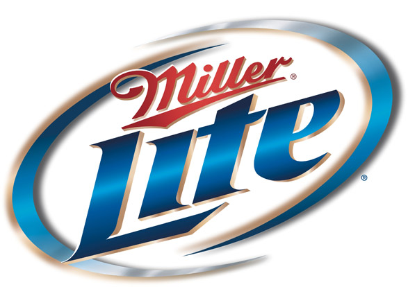 Miller Lite beer logo